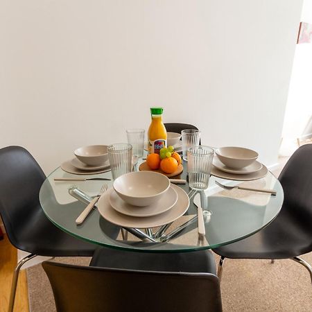 Comfy Chic 2Bed Apartment In Sheffield City Centre 외부 사진