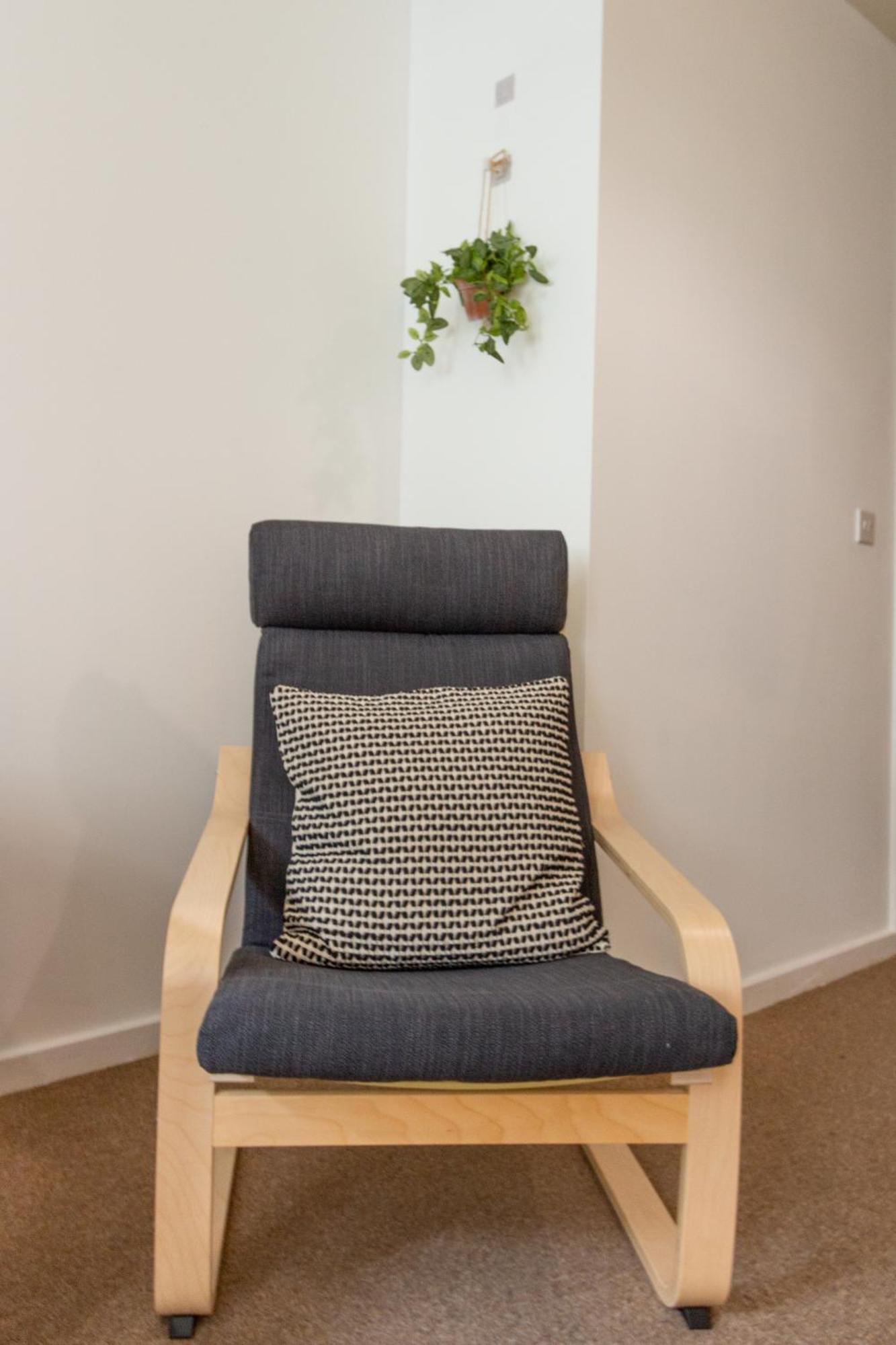 Comfy Chic 2Bed Apartment In Sheffield City Centre 외부 사진